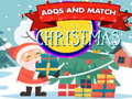 Lalao Adds And Match Christmas