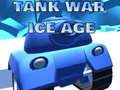 Lalao Tank War Ice Age