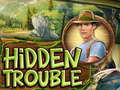 Lalao Hidden Trouble