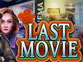 Lalao Last Movie