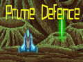 Lalao Prime Defence