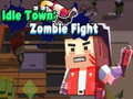 Lalao Idle Town: Zombie Fight
