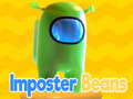 Lalao impostor beans