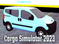 Lalao Cargo Simulator 2023