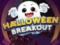 Lalao Halloween Breakout