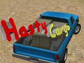 Lalao Husty Cargo