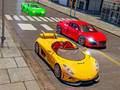 Lalao Super Car Extreme Car Driving
