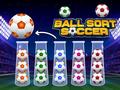 Lalao Ball Sort Soccer