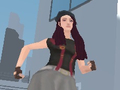 Lalao Parkour First-Person