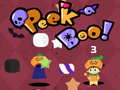 Lalao Peek a Boo!