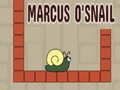 Lalao Marcus O’Snail