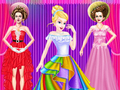 Lalao Fashion Girl Shinning Day