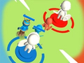 Lalao Tower Attack War 3D