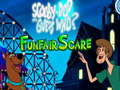 Lalao Scooby-Doo and Guess Who Funfair Scare