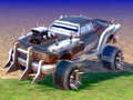Lalao Car Demolition Derby Racing Mobile
