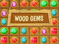 Lalao Wood Gems 