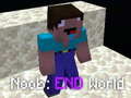 Lalao Noob: End World