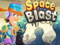 Lalao Space Blast