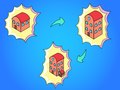 Lalao Idle Merge City