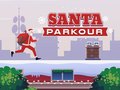 Lalao Santa Parkour