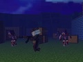 Lalao Pixel Zombies Survival Toonfare