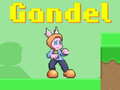 Lalao Gandel