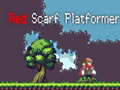 Lalao Red Scarf Platformer