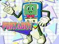 Lalao Portaboy+