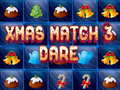 Lalao Xmas Match 3 Dare