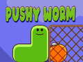 Lalao Pushy Worm