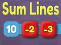 Lalao Sum Lines