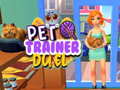 Lalao Pet Trainer Duel