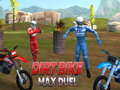 Lalao Dirt Bike Max Duel
