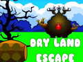 Lalao Dry Land Escape