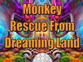 Lalao Monkey Rescue From Dreaming Land 
