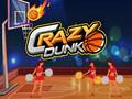 Lalao Crazy Dunk