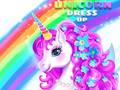 Lalao Unicorn Dress Up