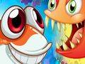 Lalao Fish Eats A Fish
