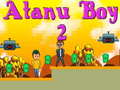 Lalao Atanu Boy 2