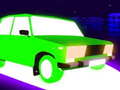 Lalao Neon Rurider