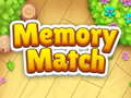 Lalao Memory Match