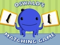 Lalao Oswald's Matching Game