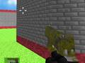 Lalao Blocky Combat SWAT Zombie Apocalypse