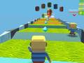 Lalao Kogama: Android Parkour