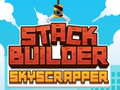 Lalao Stack builder skycrapper