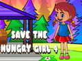 Lalao Save The Hungry Girl 4
