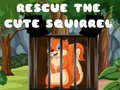 Lalao Rescue The Cute Squirrel
