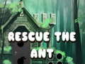 Lalao Rescue The Ant