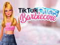 Lalao TikTok Divas Barbiecore