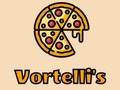 Lalao Vortelli's Pizza